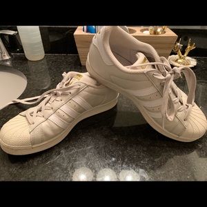 Adidas Superstars